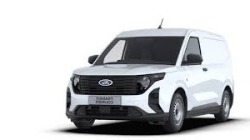 TRANSIT COURIER V769 (N3P) furgon ot 2023