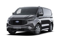 TRANSIT CUSTOM V710 (NRN) box ot 2023