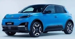 MICRA VI (K15) ot 2025