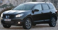 QASHQAI +2 (JJ10E) ot 2007 do 2015