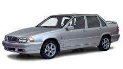 S70/V70 ot 1997 do 2000