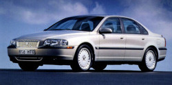 S80 ot 1998 do 2006