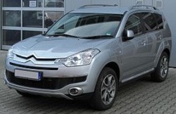CITROEN