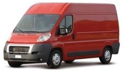 DUCATO (250) tovaren ot 2006