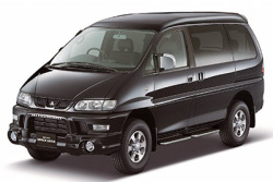 SPACE GEAR (L400) ot 1995