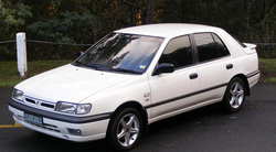 PULSAR ot 1990 do 1995