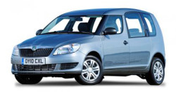 ROOMSTER ot 2006 do 2010