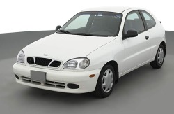 DAEWOO